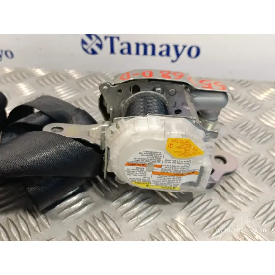 Cinturon Seguridad Delantero Derecho para Suzuki Swift Berlina (Mz)