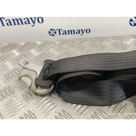Cinturon Seguridad Delantero Derecho para Suzuki Swift Berlina (Mz)