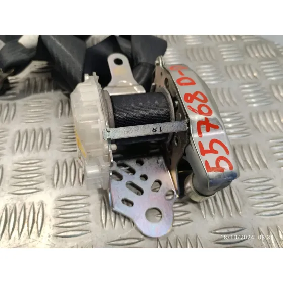 Cinturon Seguridad Delantero Derecho para Suzuki Swift Berlina (Mz)