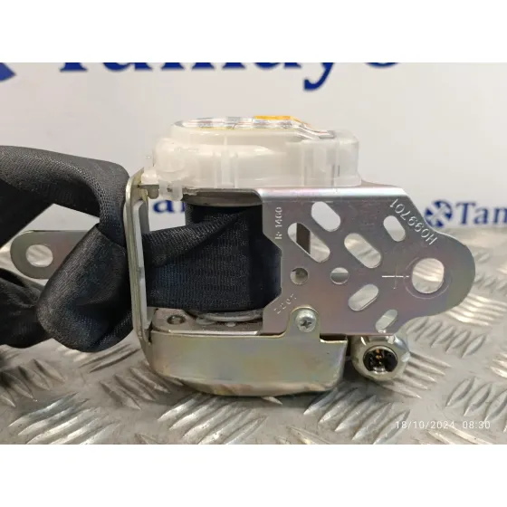 Cinturon Seguridad Delantero Derecho para Suzuki Swift Berlina (Mz)