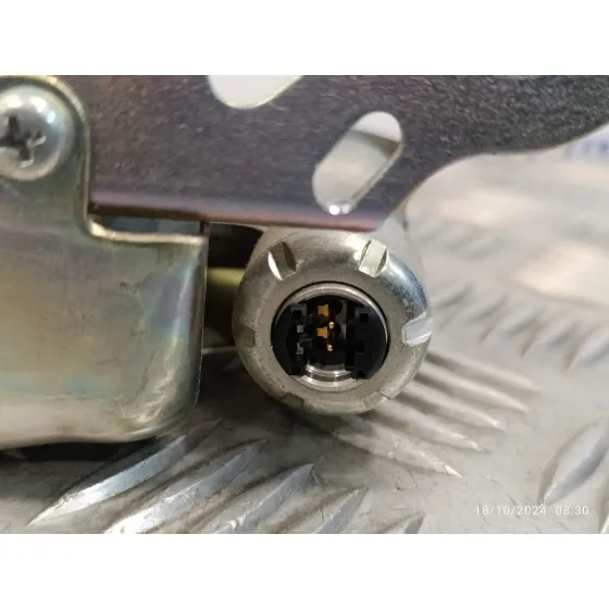 Cinturon Seguridad Delantero Derecho para Suzuki Swift Berlina (Mz)