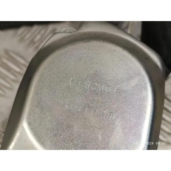 Cinturon Seguridad Delantero Derecho para Suzuki Swift Berlina (Mz)