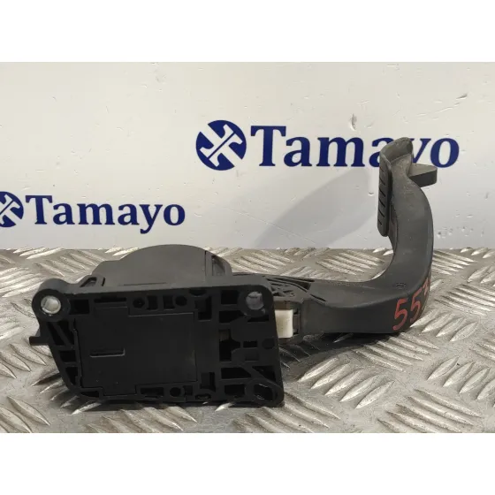 Pedal Acelerador para Peugeot Partner Kombi