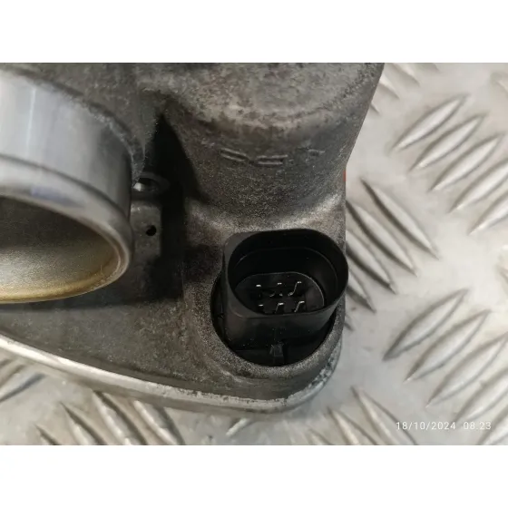 Caja Mariposa para Bmw Mini (R50,R53)