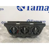 Mando Calefaccion / Aire Acondicionado para Suzuki Swift Berlina (Mz)