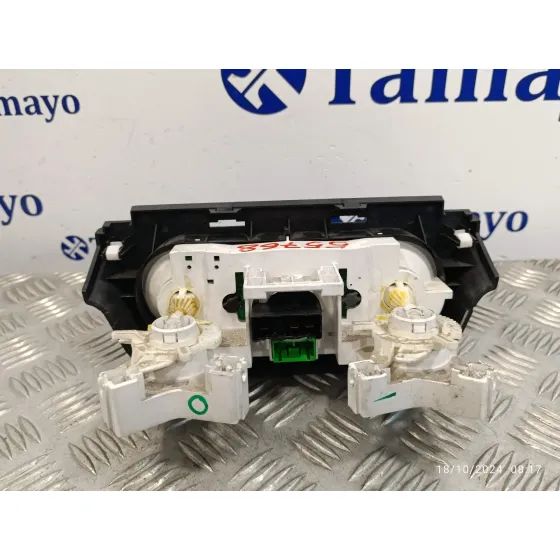 Mando Calefaccion / Aire Acondicionado para Suzuki Swift Berlina (Mz)