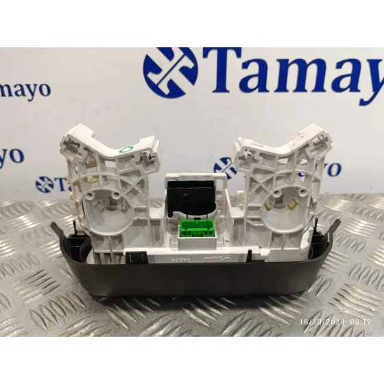 Mando Calefaccion / Aire Acondicionado para Suzuki Swift Berlina (Mz)