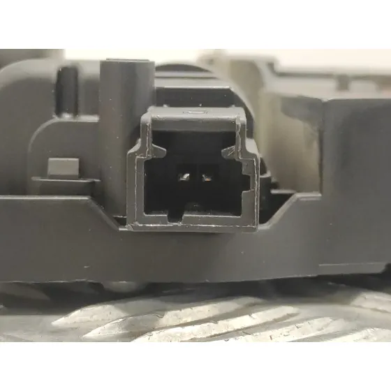 Maneta Interior Delantera Izquierda para Peugeot 1007