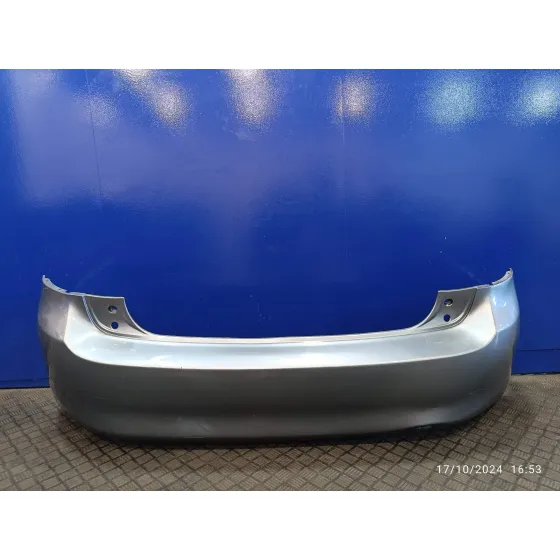Paragolpes Trasero para Toyota Auris