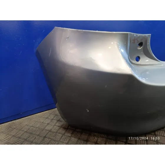 Paragolpes Trasero para Toyota Auris