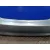 Paragolpes Trasero para Toyota Auris