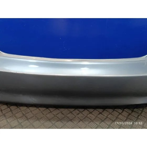 Paragolpes Trasero para Toyota Auris