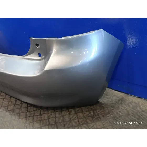 Paragolpes Trasero para Toyota Auris