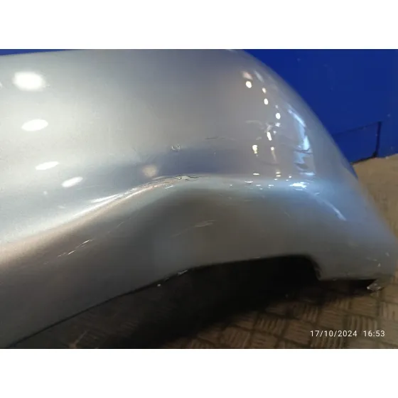 Paragolpes Trasero para Toyota Auris