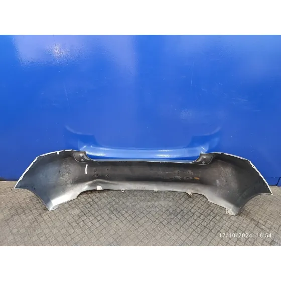 Paragolpes Trasero para Toyota Auris