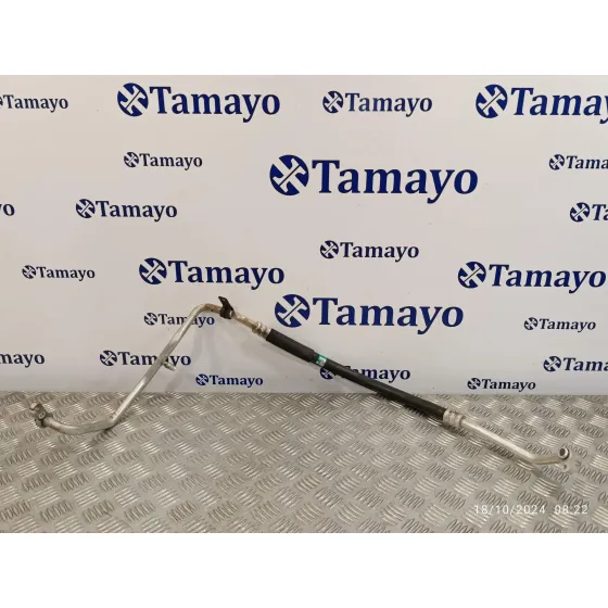 Tubos Aire Acondicionado para Suzuki Swift Berlina (Mz)