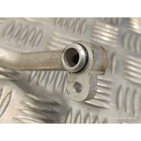 Tubos Aire Acondicionado para Suzuki Swift Berlina (Mz)