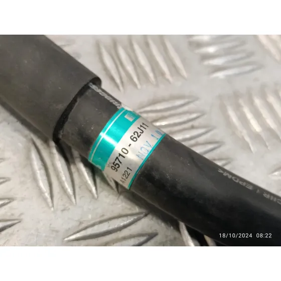 Tubos Aire Acondicionado para Suzuki Swift Berlina (Mz)