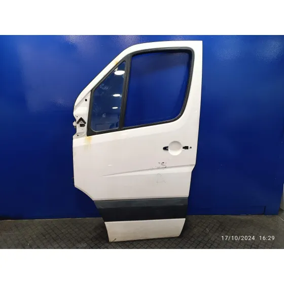 Puerta Delantera Izquierda para Volkswagen Crafter Caja Cerrada