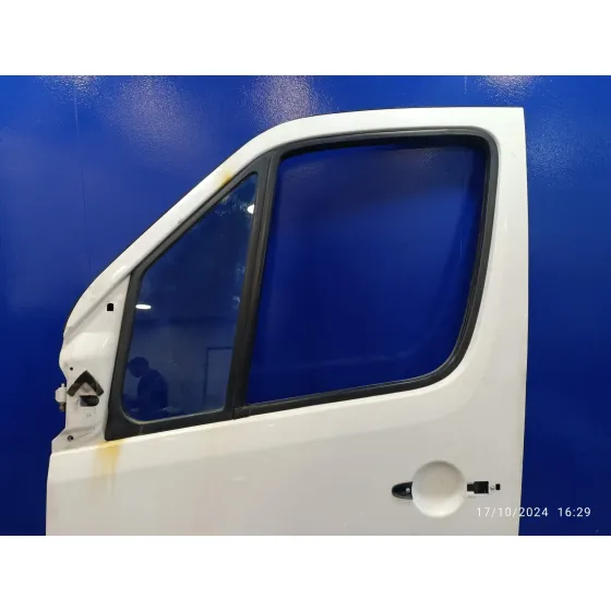 Puerta Delantera Izquierda para Volkswagen Crafter Caja Cerrada