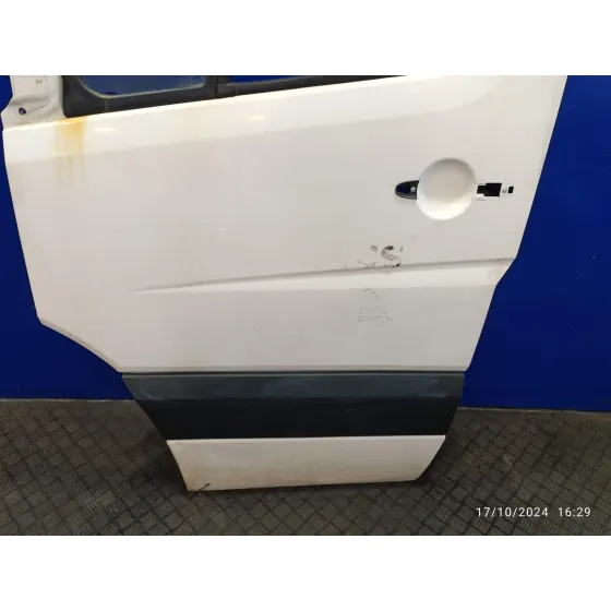 Puerta Delantera Izquierda para Volkswagen Crafter Caja Cerrada