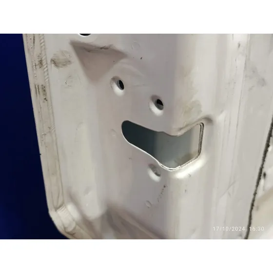 Puerta Delantera Izquierda para Volkswagen Crafter Caja Cerrada