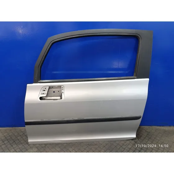 Puerta Delantera Izquierda para Peugeot 1007