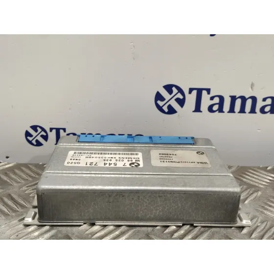 Centralita Cambio Automatico para Bmw Serie 3 Touring (E46)
