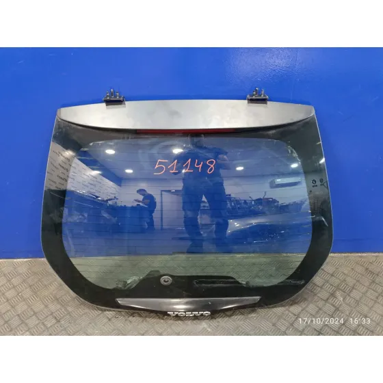 Porton Trasero para Volvo C30