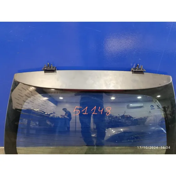 Porton Trasero para Volvo C30