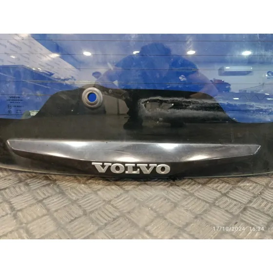 Porton Trasero para Volvo C30