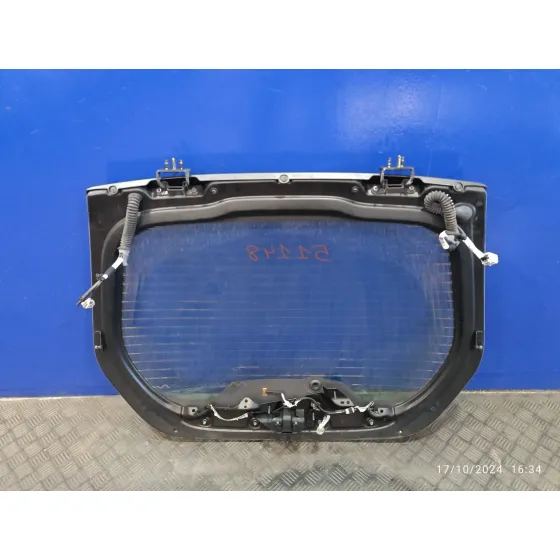 Porton Trasero para Volvo C30