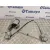 Elevalunas Delantero Izquierdo para Peugeot 1007