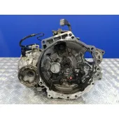 Caja Cambios para Volkswagen Golf Iv Berlina (1J1)
