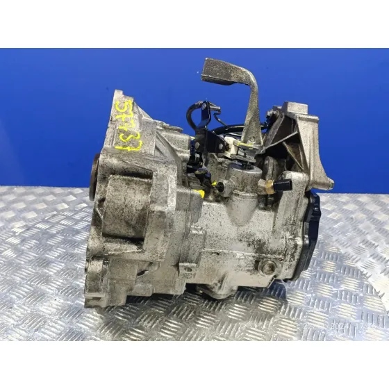 Caja Cambios para Volkswagen Golf Iv Berlina (1J1)