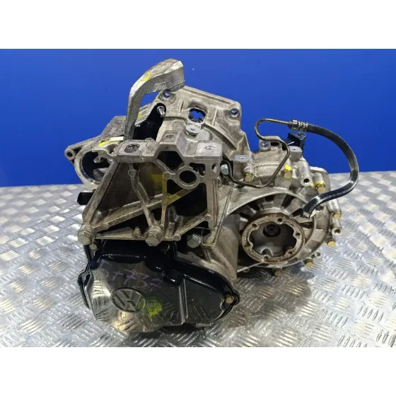 Caja Cambios para Volkswagen Golf Iv Berlina (1J1)