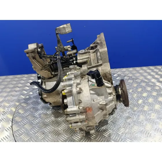 Caja Cambios para Volkswagen Golf Iv Berlina (1J1)