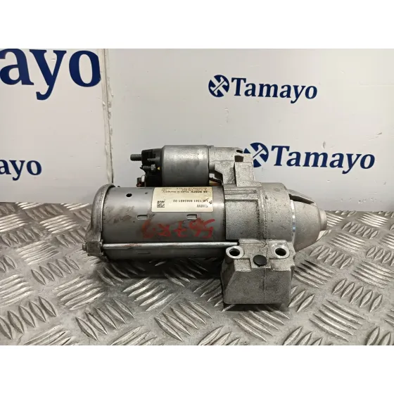Motor Arranque para Bmw Serie 1 Lim F21