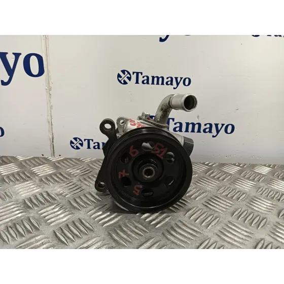 Bomba Direccion para Jeep Grand Cherokee Iii (Wh, Wk)