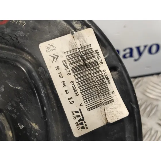 Servofreno para Peugeot Partner Kombi