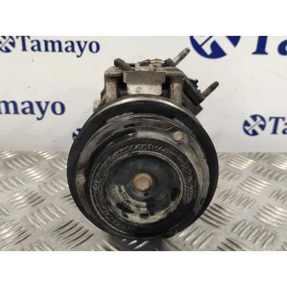 Compresor Aire Acondicionado para Jeep Grand Cherokee Iii (Wh, Wk)
