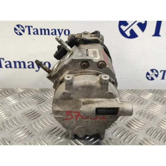 Compresor Aire Acondicionado para Jeep Grand Cherokee Iii (Wh, Wk)