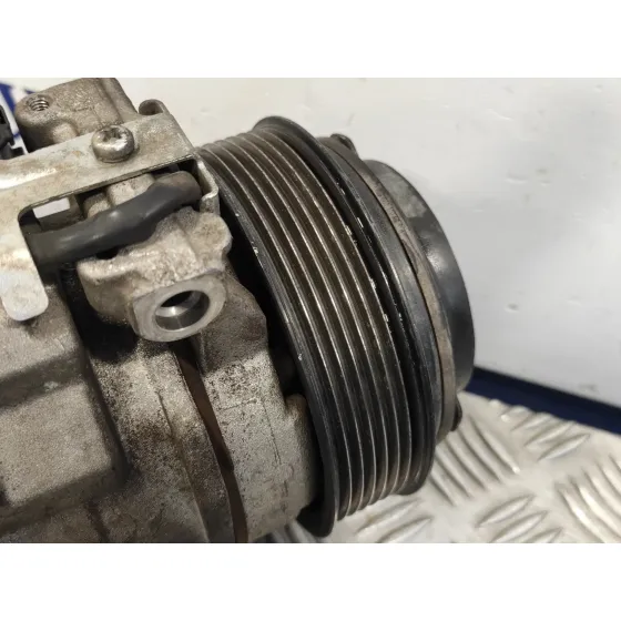 Compresor Aire Acondicionado para Jeep Grand Cherokee Iii (Wh, Wk)