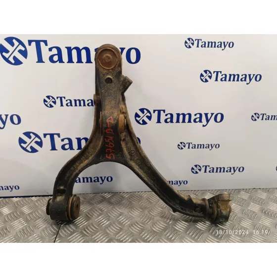 Brazo Suspension Inferior Delantero Derecho para Jeep Grand Cherokee Iii (Wh, Wk)