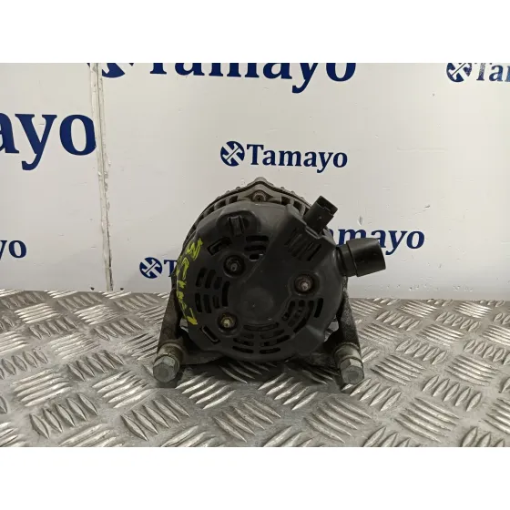 Alternador para Citroën C3