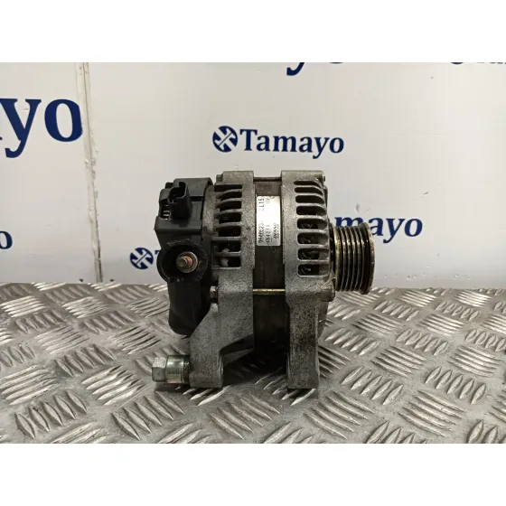 Alternador para Citroën C3
