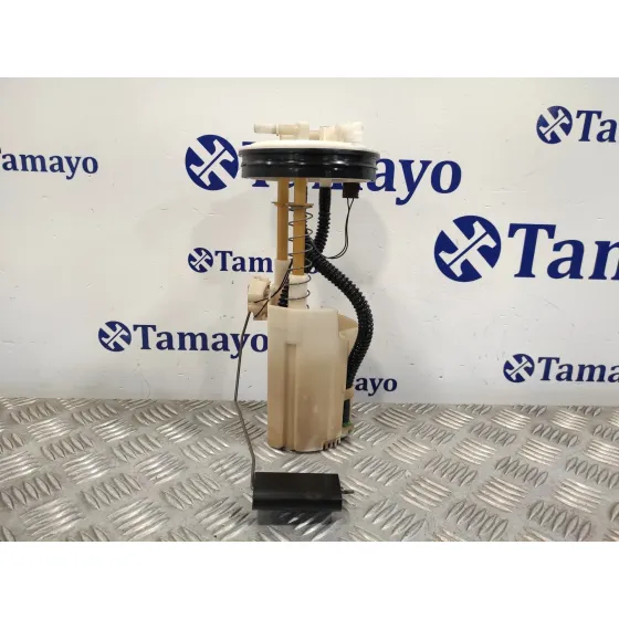 Aforador para Nissan Qashqai (J10)