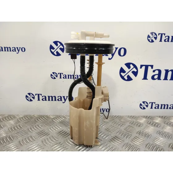 Aforador para Nissan Qashqai (J10)