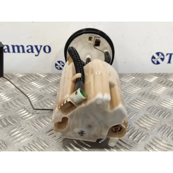 Aforador para Nissan Qashqai (J10)