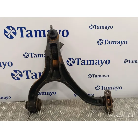 Brazo Suspension Inferior Delantero Izquierdo para Jeep Grand Cherokee Iii (Wh, Wk)